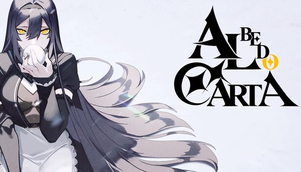 Albedo Carta 游戏封面