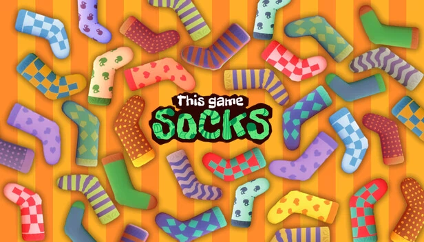 This Game Socks 游戏封面