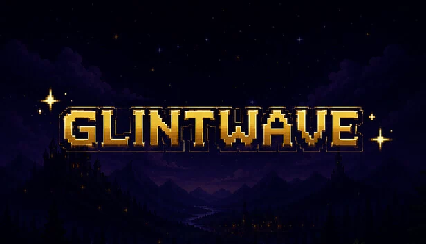 Glintwave 游戏封面