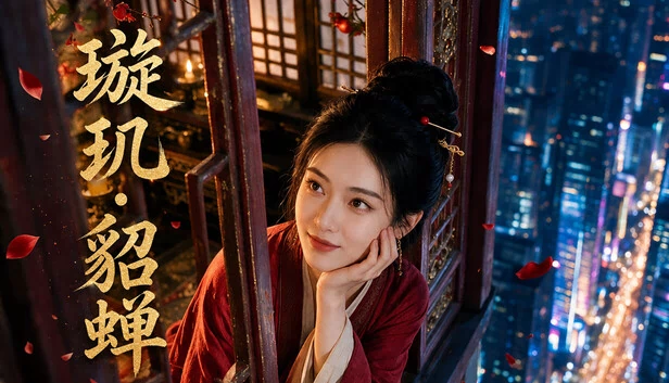 XuanjiDiaochan 游戏封面