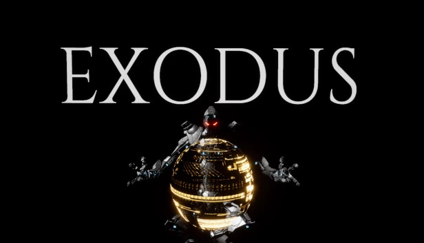 虚空行者：出埃及记（Voidwalkers: Exodus） 游戏封面