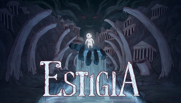 Estigia 游戏封面