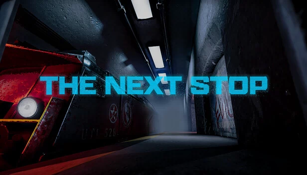 The Next Stop 游戏封面