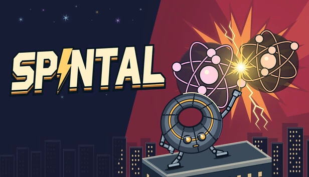 Spintal 游戏封面
