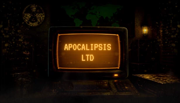 Apocalipsis Ltd 游戏封面