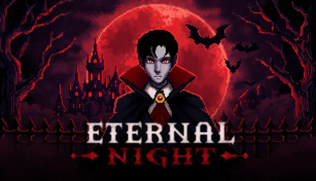 Eternal Night 游戏封面