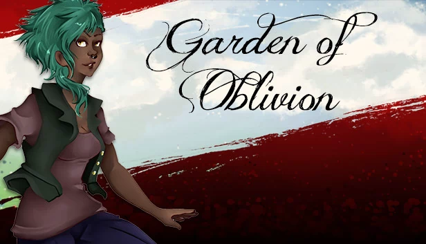 遗忘花园（Garden of Oblivion） 游戏封面