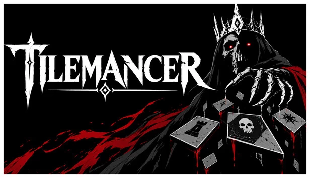 Tilemancer 游戏封面