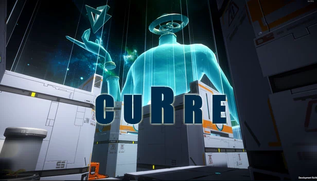 Curre 游戏封面