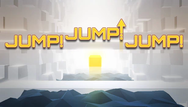 Jump! Jump! Jump! 游戏封面