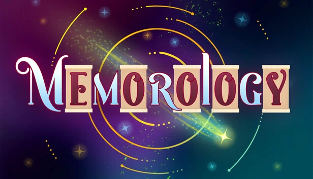 Memorology 游戏封面