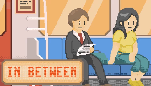 In Between 游戏封面