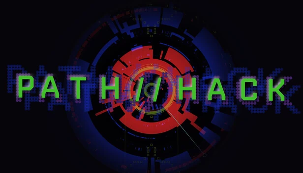 PATH//HACK 游戏封面