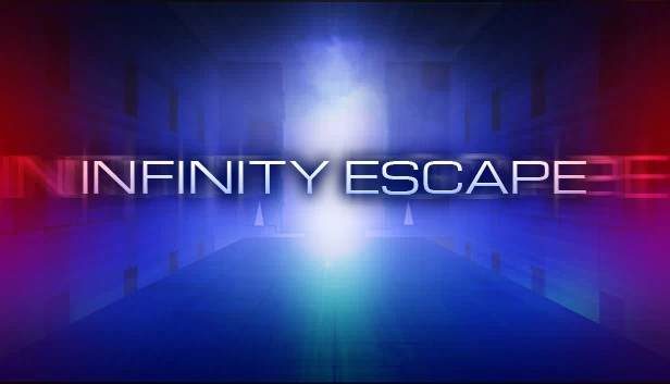 无限逃脱（Infinity Escape） 游戏封面