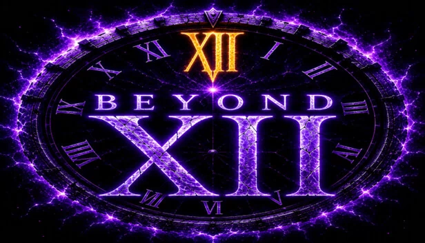 BEYOND XII 游戏封面