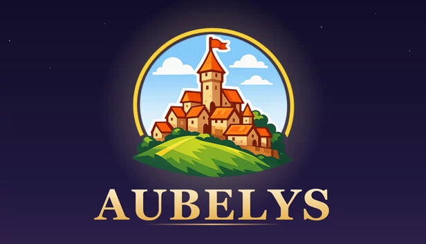 Aubelys 游戏封面