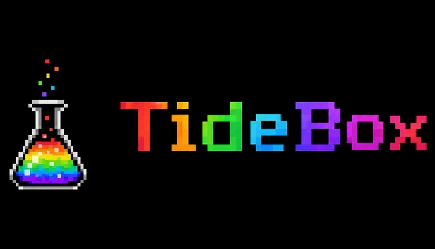 TideBox 游戏封面