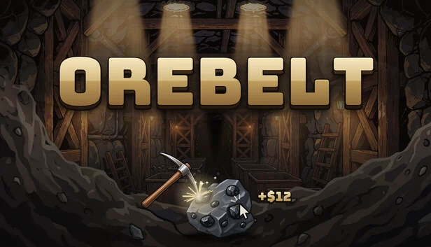 OREBELT 游戏封面