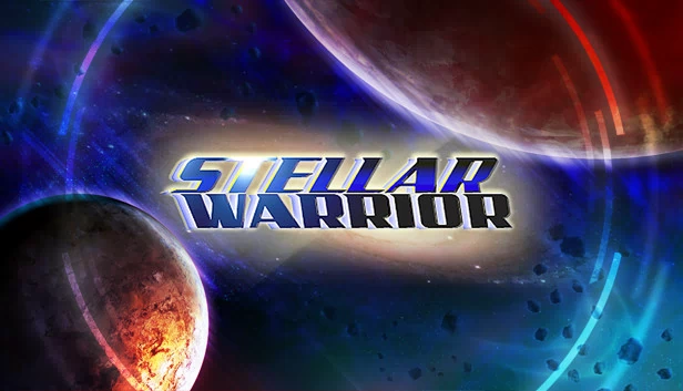 星际战士（Stellar Warrior） 游戏封面