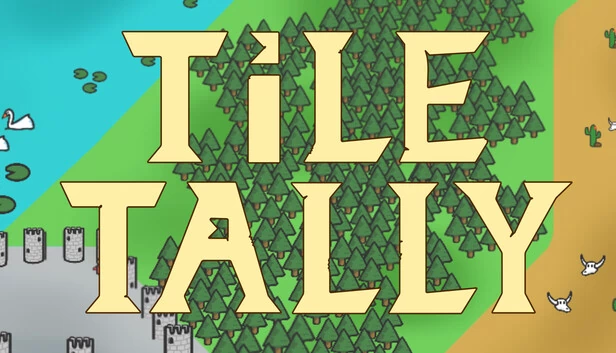 Tile Tally 游戏封面