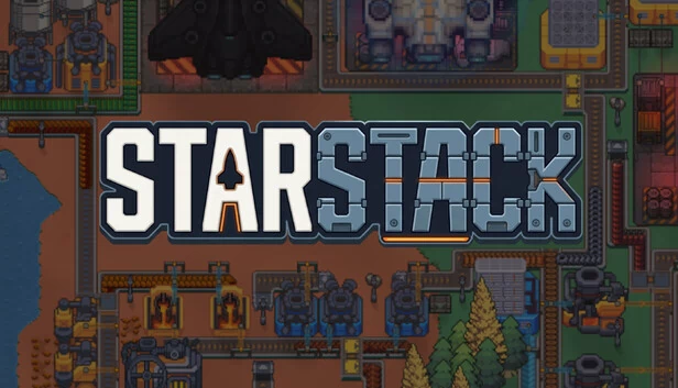 Starstack 游戏封面