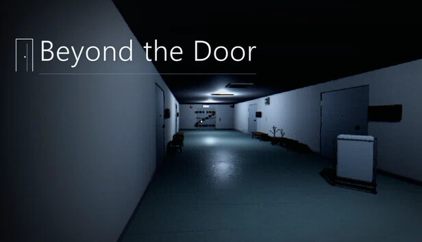 Beyond the Door 游戏封面