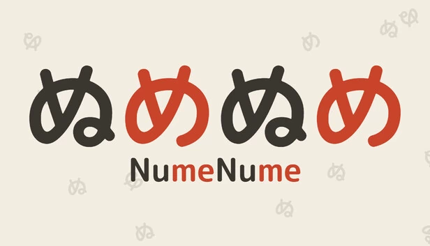 NumeNume 游戏封面