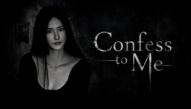 Confess To Me 游戏封面
