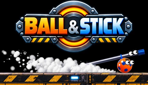 Ball and Stick 游戏封面