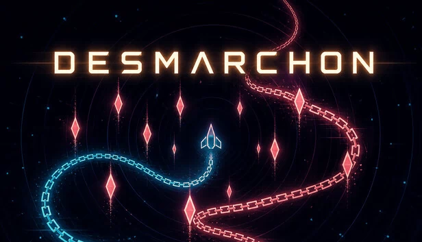 Desmarchon 游戏封面