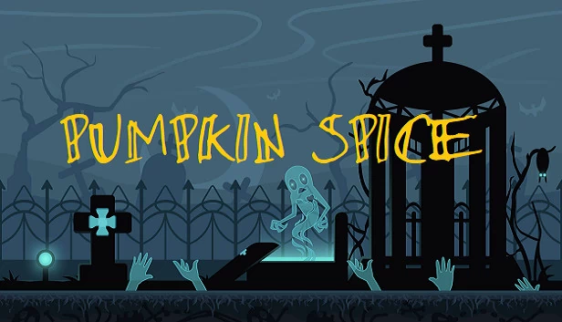 南瓜香料（Pumpking Spice） 游戏封面