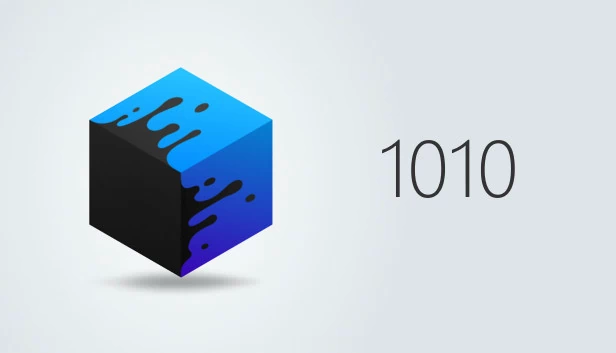 1010 游戏封面