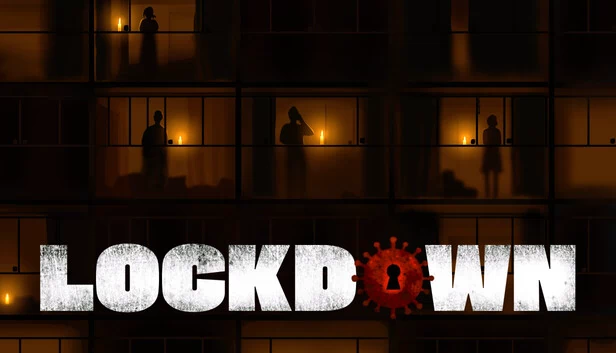 LOCKDOWN 游戏封面