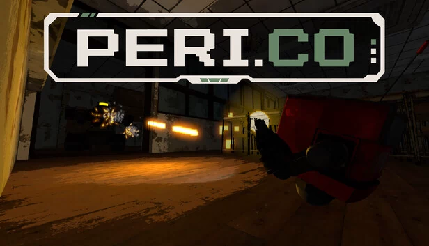 PERI.CO 游戏封面