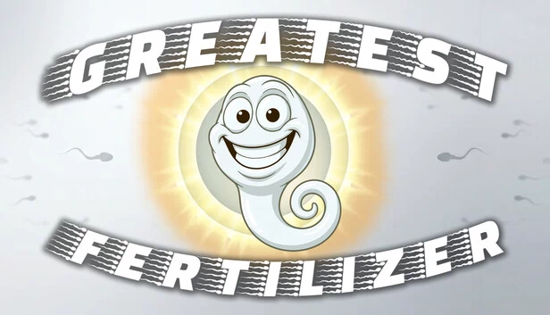 Greatest Fertilizer 游戏封面