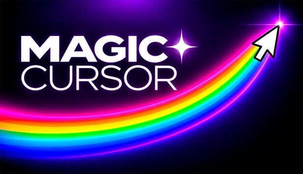 Magic Cursor 游戏封面