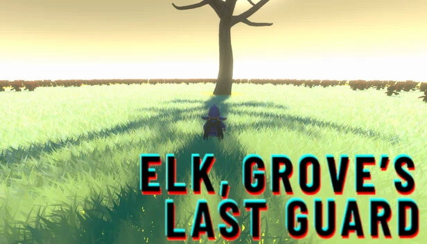 Elk, Grove's Last Guard 游戏封面