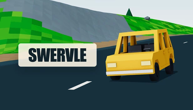 Swervle 游戏封面