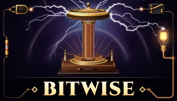 BitWise 游戏封面