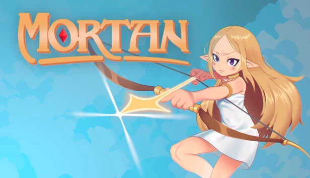 Mortan 游戏封面