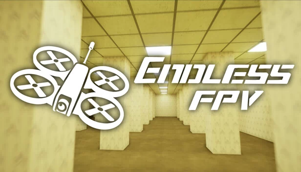 Endless FPV 游戏封面
