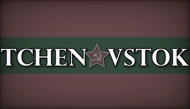 Tchenovstok 游戏封面