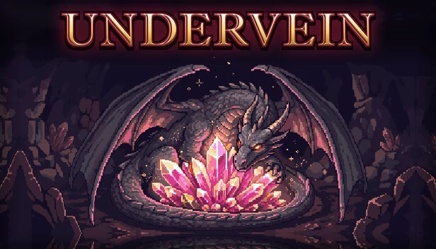 Undervein 游戏封面