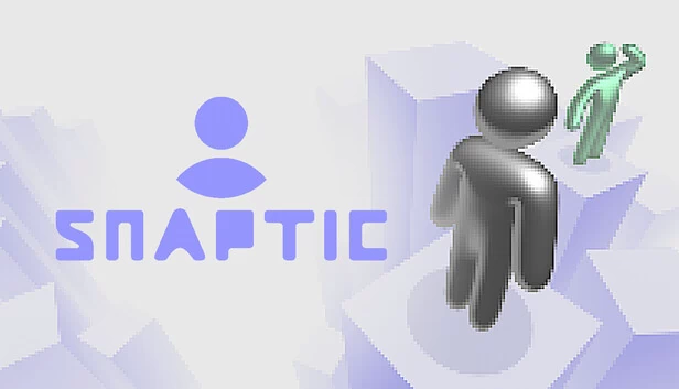 SNAPTIC 游戏封面