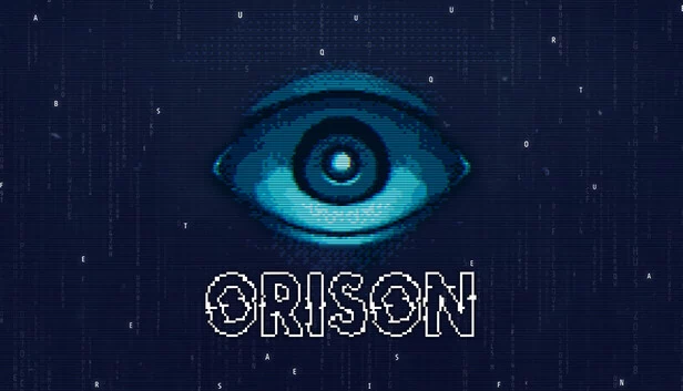 ORISON 游戏封面