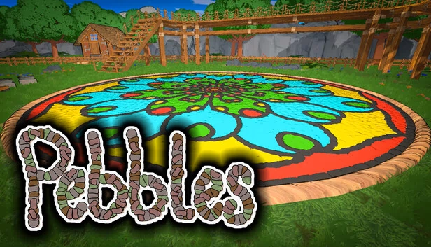 Pebbles 游戏封面