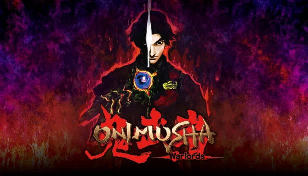 鬼武者(Onimusha: Warlords) 游戏封面