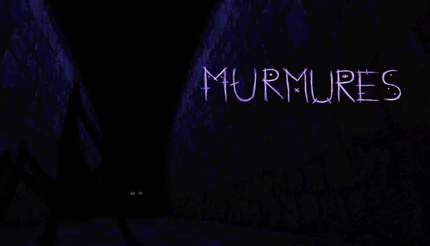 Murmures 游戏封面
