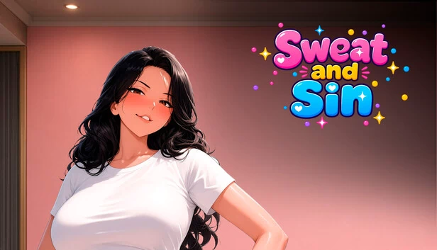 SWEAT AND SIN 游戏封面