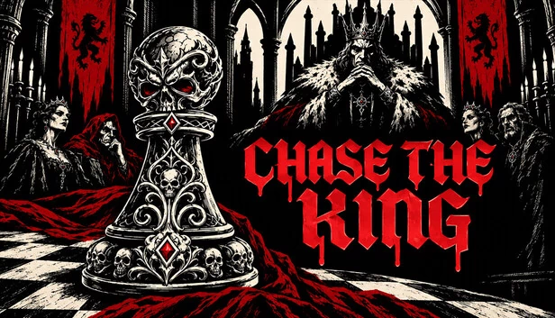 Chase The King 游戏封面
